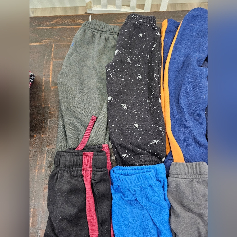 3T Boys Sweat Pants